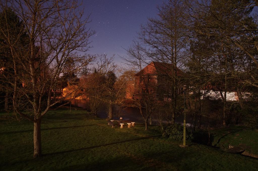La Commanderie Bed & Breakfast Loison-sur-Crequoise ห้อง รูปภาพ