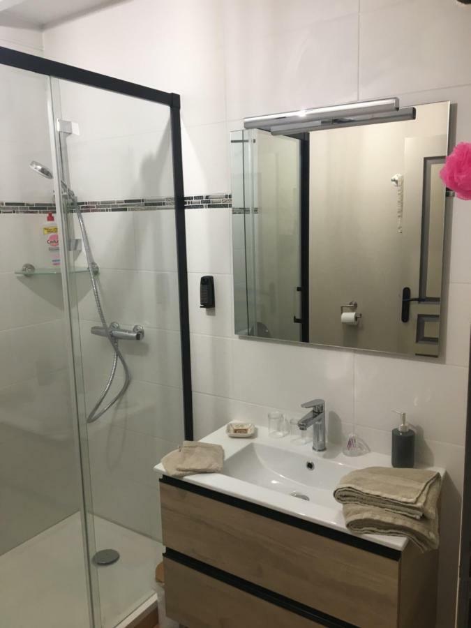 La Commanderie Bed & Breakfast Loison-sur-Crequoise ภายนอก รูปภาพ